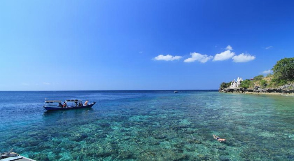 Menjangan Sari