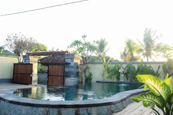 Menjangan Sari image 11