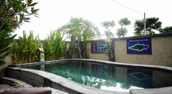 Menjangan Sari image 18
