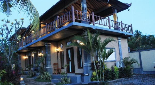 Menjangan Sari image 9